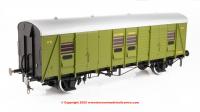 9150 Heljan PMV number 1171 - Southern Railway
